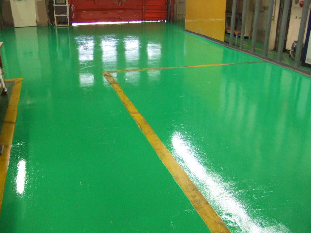 フロアーシールHQタイプ